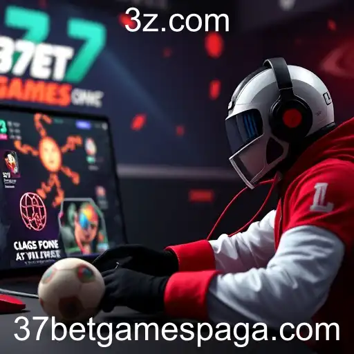 A Ascensão dos Jogos Online com 37bet em 2026