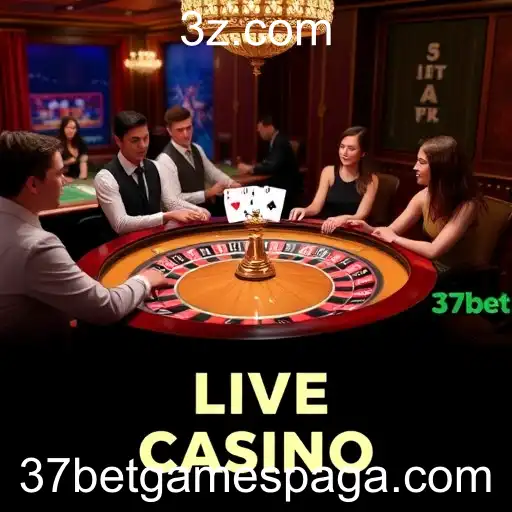 A Ascensão da 37bet Games no Mercado Brasileiro de Apostas