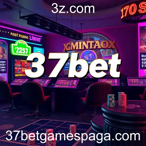 A Ascensão dos Jogos Online com 37bet em 2026