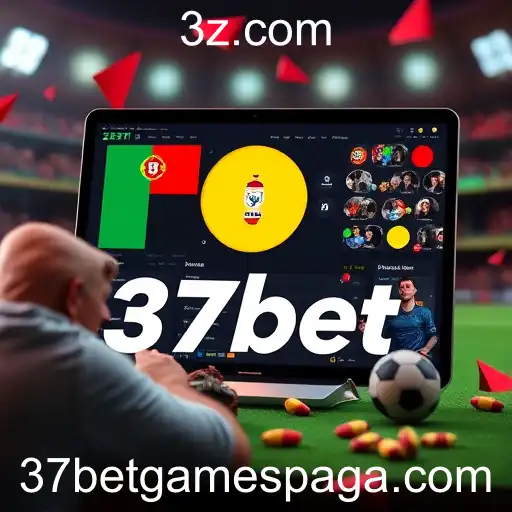 Crescimento de Plataformas de Jogo em Portugal