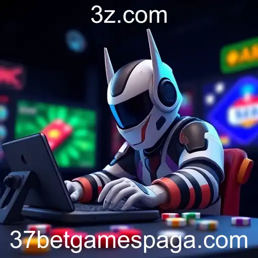 O Impacto Crescente dos Jogos Online no Brasil