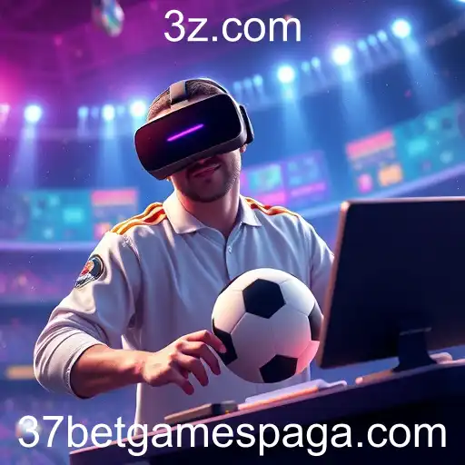 A Evolução dos Jogos Online e o Impacto de 37bet