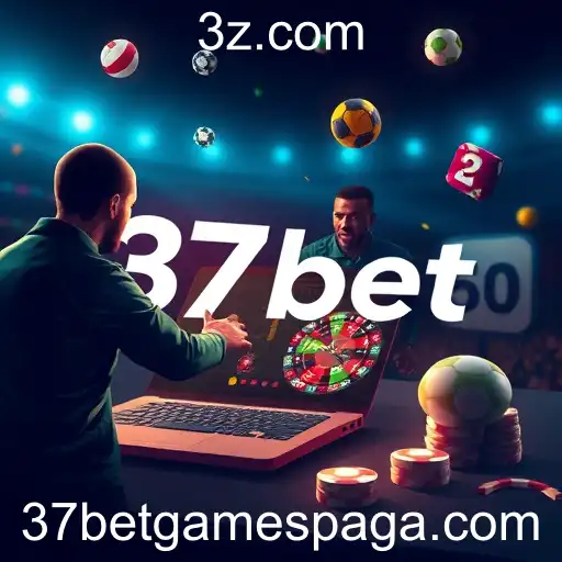A Popularidade dos Jogos de Azar em 2026 e a 37bet Games