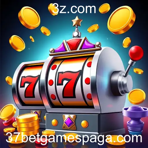 A Era dos Jogos Online e a Reputação da 37Bet Games