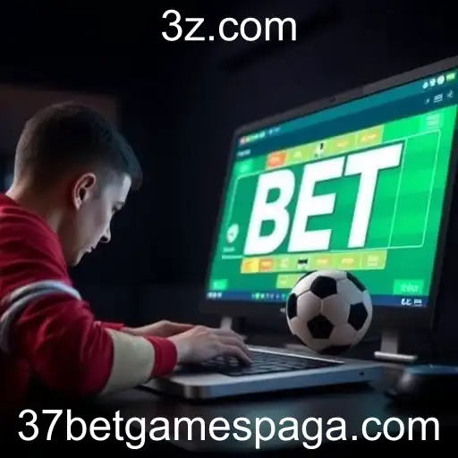 A Ascensão da 37bet Games no Mercado de Apostas