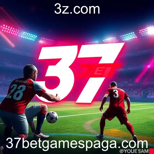 A Ascensão do 37bet Games no Mercado de Apostas Online