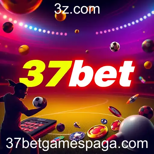 A Revolução dos Jogos Online: 37bet Games e o Crescimento do Setor