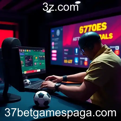 A Ascensão de Sites de Jogos em 2025 e o Impacto no Mercado